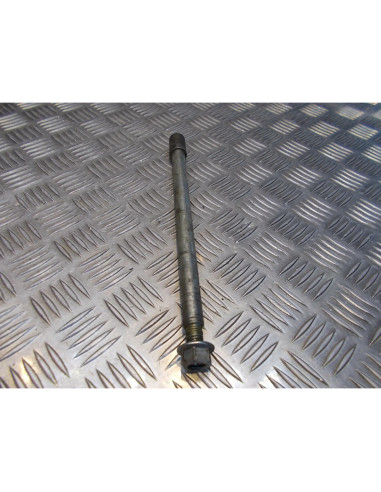 axe roue avant scooter piaggio 500 x9 evolution zapm27