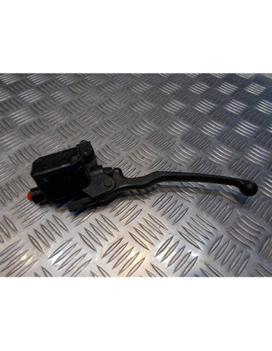 maitre cylindre frein arriere scooter piaggio 500 x9 evolution zapm27