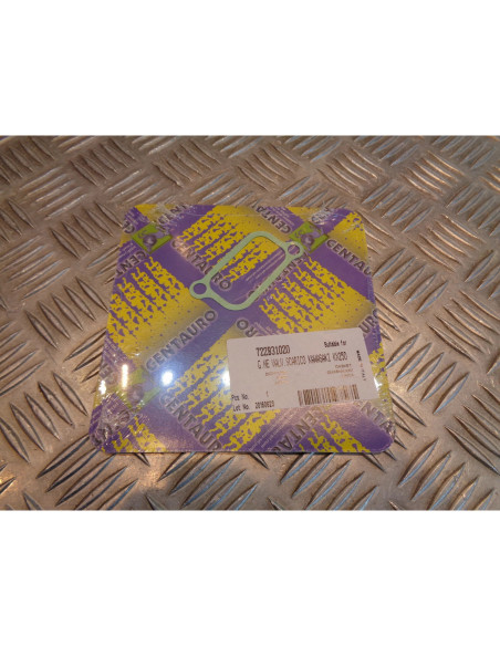 joint valve echappement moto kawasaki 250 kx d1 et d2 kxt centauro 722B31020 bih