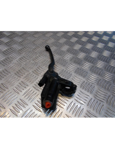 maitre cylindre frein arriere scooter piaggio 500 x9 evolution zapm27