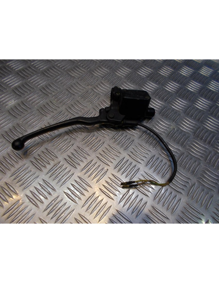 maitre cylindre frein avant scooter piaggio 500 x9 evolution zapm27