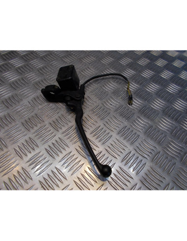 maitre cylindre frein avant scooter piaggio 500 x9 evolution zapm27