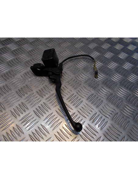 maitre cylindre frein avant scooter piaggio 500 x9 evolution zapm27