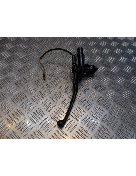 maitre cylindre frein avant scooter piaggio 500 x9 evolution zapm27