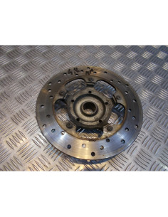 disque frein arriere moyeu scooter piaggio 500 x9 evolution zapm27