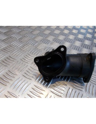 pipe admission scooter piaggio 500 x9 evolution zapm27