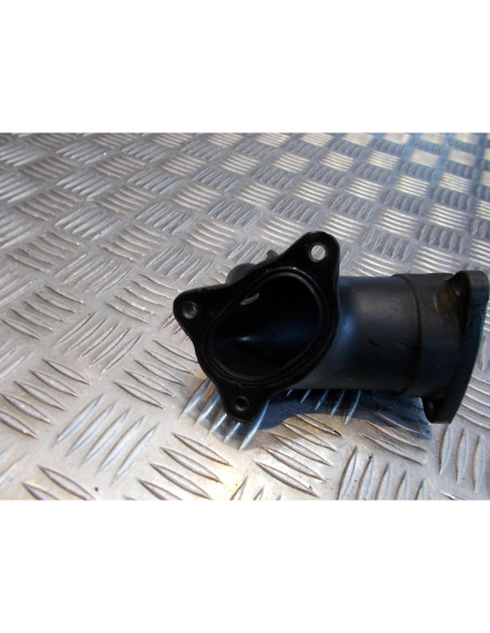 pipe admission scooter piaggio 500 x9 evolution zapm27