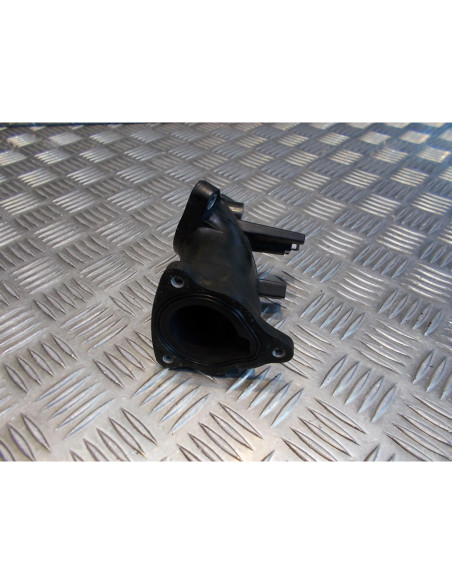 pipe admission scooter piaggio 500 x9 evolution zapm27