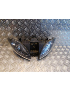 phare optique scooter piaggio 500 x9 evolution zapm27