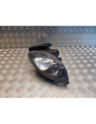 phare optique scooter piaggio 500 x9 evolution zapm27