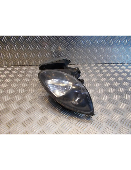 phare optique scooter piaggio 500 x9 evolution zapm27