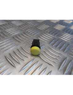 commutateur bouton jaune demarreur klaxon selle scooter piaggio 500 x9 evolutio