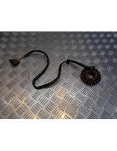 stator bobines allumage alternateur scooter piaggio 500 x9 evolution zapm27