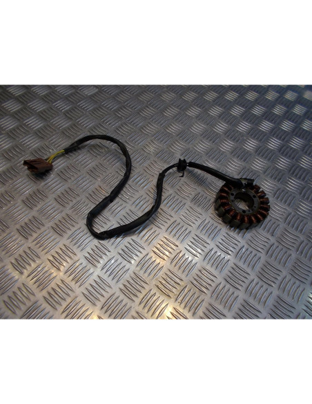 stator bobines allumage alternateur scooter piaggio 500 x9 evolution zapm27