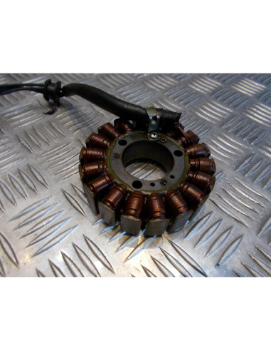 stator bobines allumage alternateur scooter piaggio 500 x9 evolution zapm27