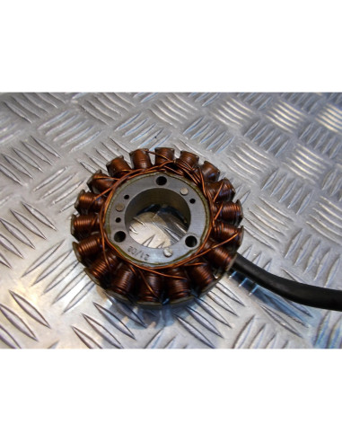 stator bobines allumage alternateur scooter piaggio 500 x9 evolution zapm27
