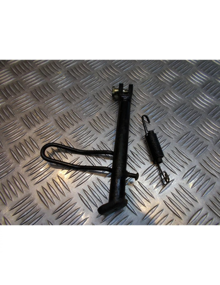 bequille laterale scooter kymco 125 people s