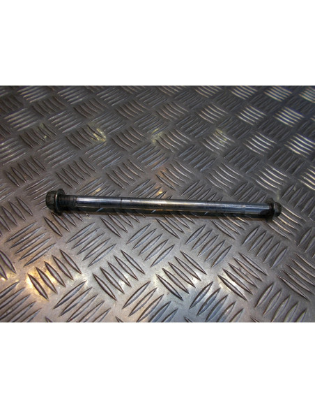 axe roue avant scooter tgb 50 hawk