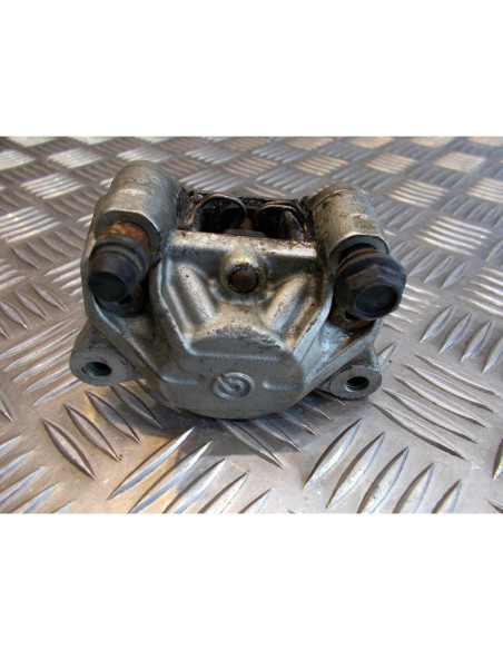 etrier frein arriere brembo scooter yamaha yp 125 majesty skyliner mbk