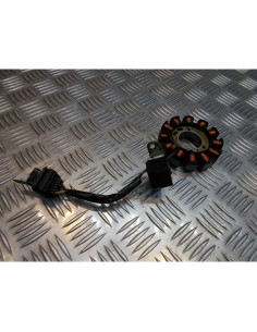 stator bobines allumage scooter piaggio 50 zip 4 temps c25cm