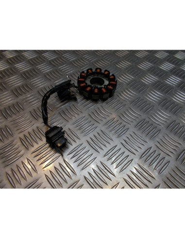stator bobines allumage scooter piaggio 50 zip 4 temps c25cm