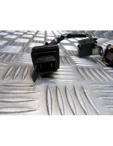 stator bobines allumage scooter piaggio 50 zip 4 temps c25cm