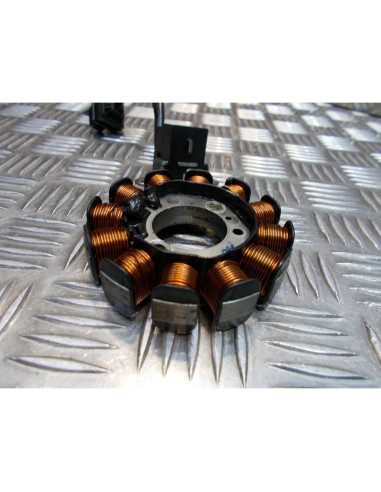 stator bobines allumage scooter piaggio 50 zip 4 temps c25cm