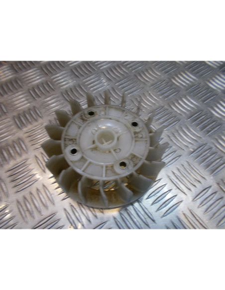 turbine helice air moteur scooter kymco 125 agility