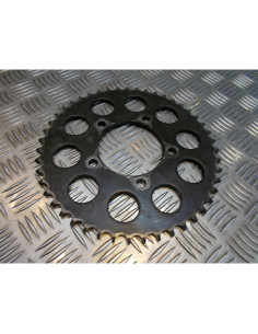 couronne transmission 47 dents moto suzuki gsf 400 bandit gk75a