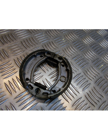 jeu machoire frein scooter mbk ye 80 evolis 4jc 50 4cu yamaha zest