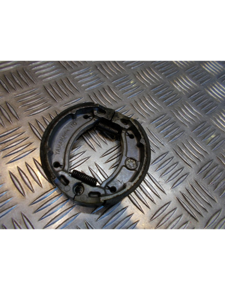 jeu machoire frein scooter mbk ye 80 evolis 4jc 50 4cu yamaha zest