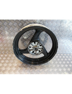 jante roue arriere moto suzuki gsf 400 bandit gk75a