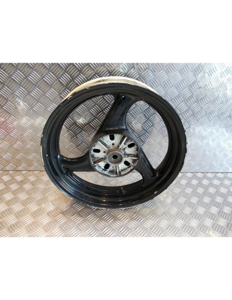 jante roue arriere moto suzuki gsf 400 bandit gk75a