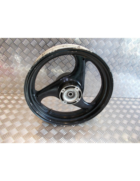 jante roue arriere moto suzuki gsf 400 bandit gk75a