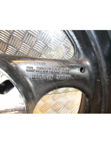 jante roue arriere moto suzuki gsf 400 bandit gk75a
