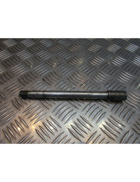 axe roue avant scooter aprilia 125 scarabeo zd4pca