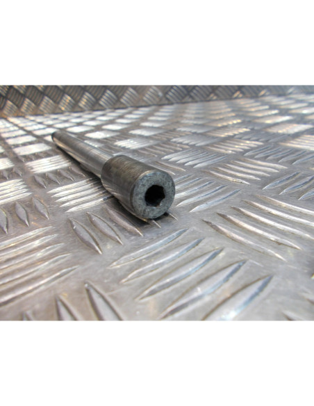 axe roue avant scooter aprilia 125 scarabeo zd4pca