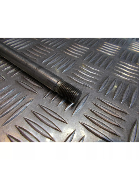 axe roue avant scooter aprilia 125 scarabeo zd4pca