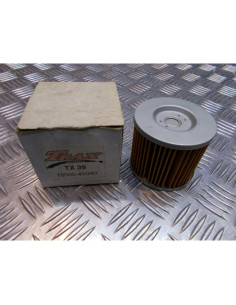 filtre a huile trax tx39 16500-45040 moto suzuki gsx gs gsf gr ....