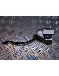 commodo droit scooter yamaha xc 125 x cygnus se08 mbk flame