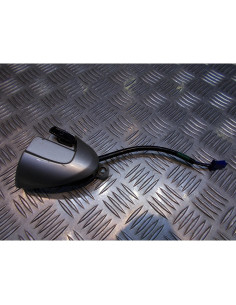 commodo droit scooter yamaha xc 125 x cygnus se08 mbk flame 2