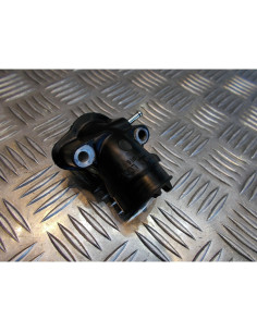 pipe admission carburateur scooter kymco 50 agility 4 temps 12 pouces