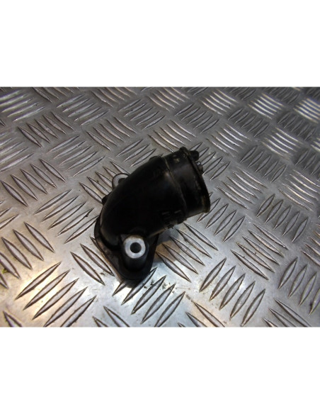 pipe admission carburateur scooter kymco 50 agility 4 temps 12 pouces