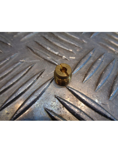 gicleur principal 140 keihin carburateur moto quad scooter 1001-806-140 bihr KEG