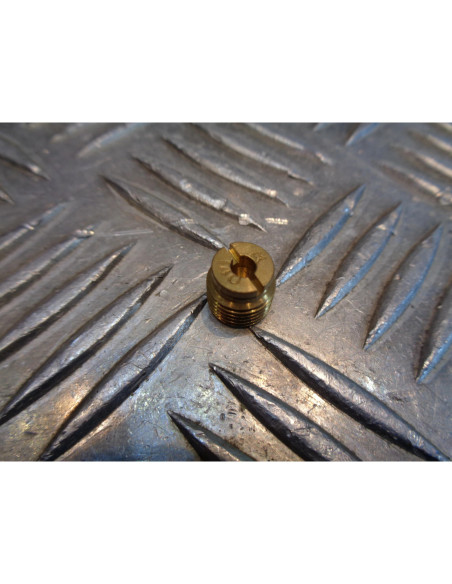 gicleur principal 140 keihin carburateur moto quad scooter 1001-806-140 bihr KEG