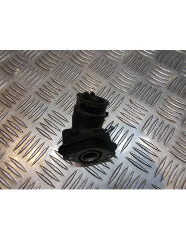 pipe admission carburateur scooter kymco 50 agility 4 temps 12 pouces