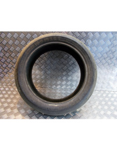 pneu moto course metzeler mez slick 190 / 55 r 17 / 188 occasion
