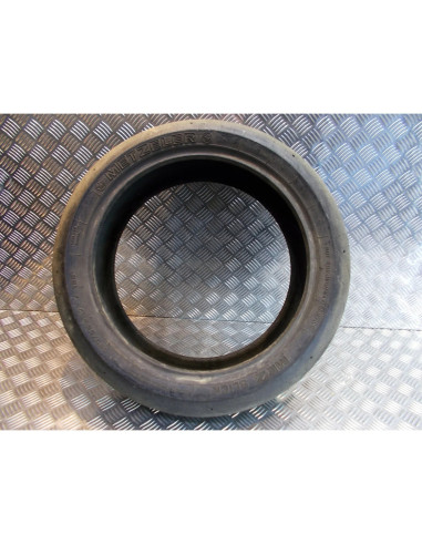 pneu moto course metzeler mez slick 190 / 55 r 17 / 188 occasion