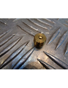 gicleur principal 140 keihin carburateur moto quad scooter 1001-806-140 bihr KEG 2