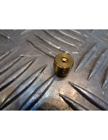 gicleur principal 140 keihin carburateur moto quad scooter 1001-806-140 bihr KEG